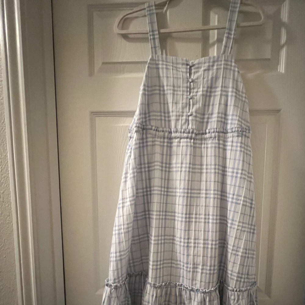 English Factory sundress